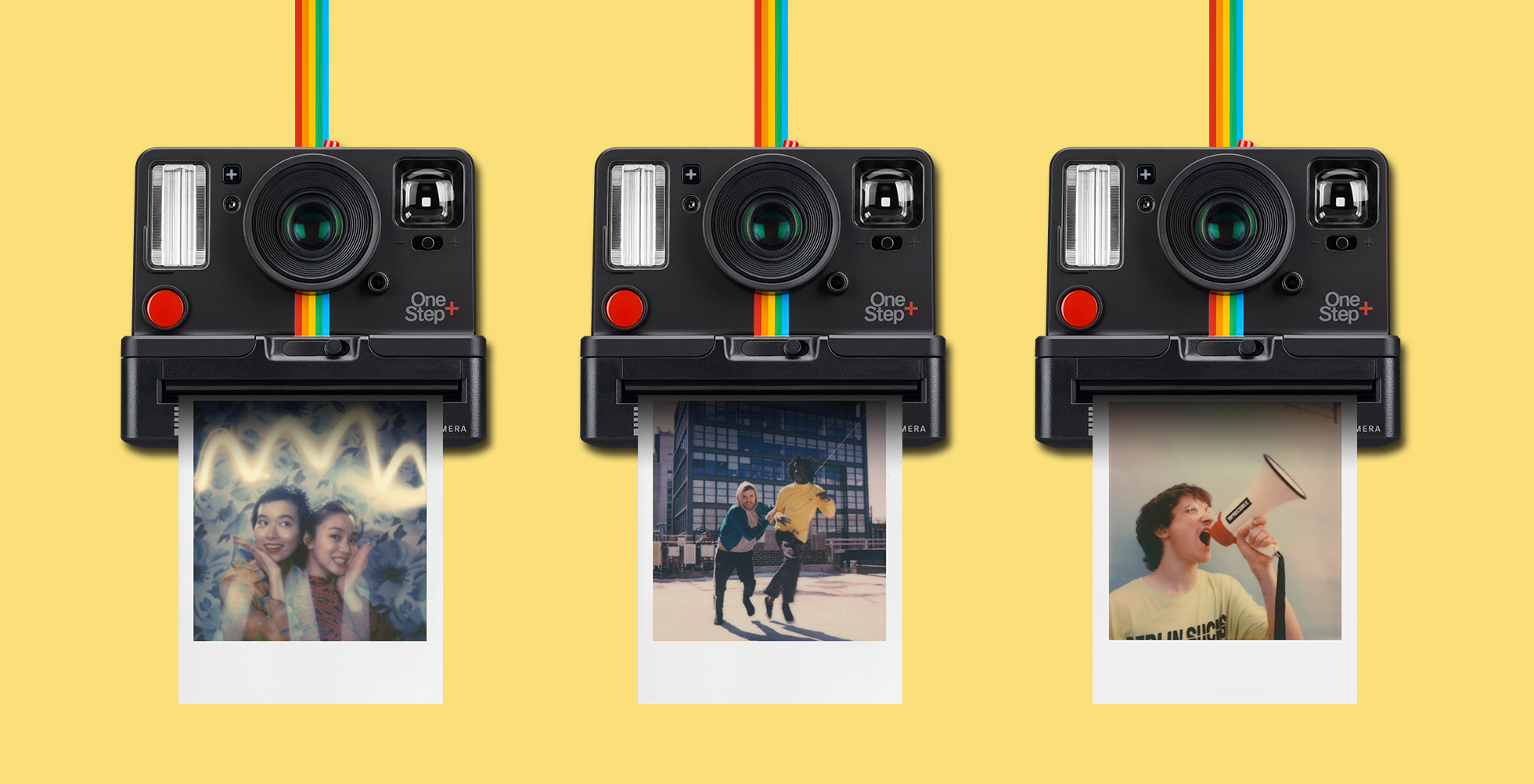 Polaroid originals sales