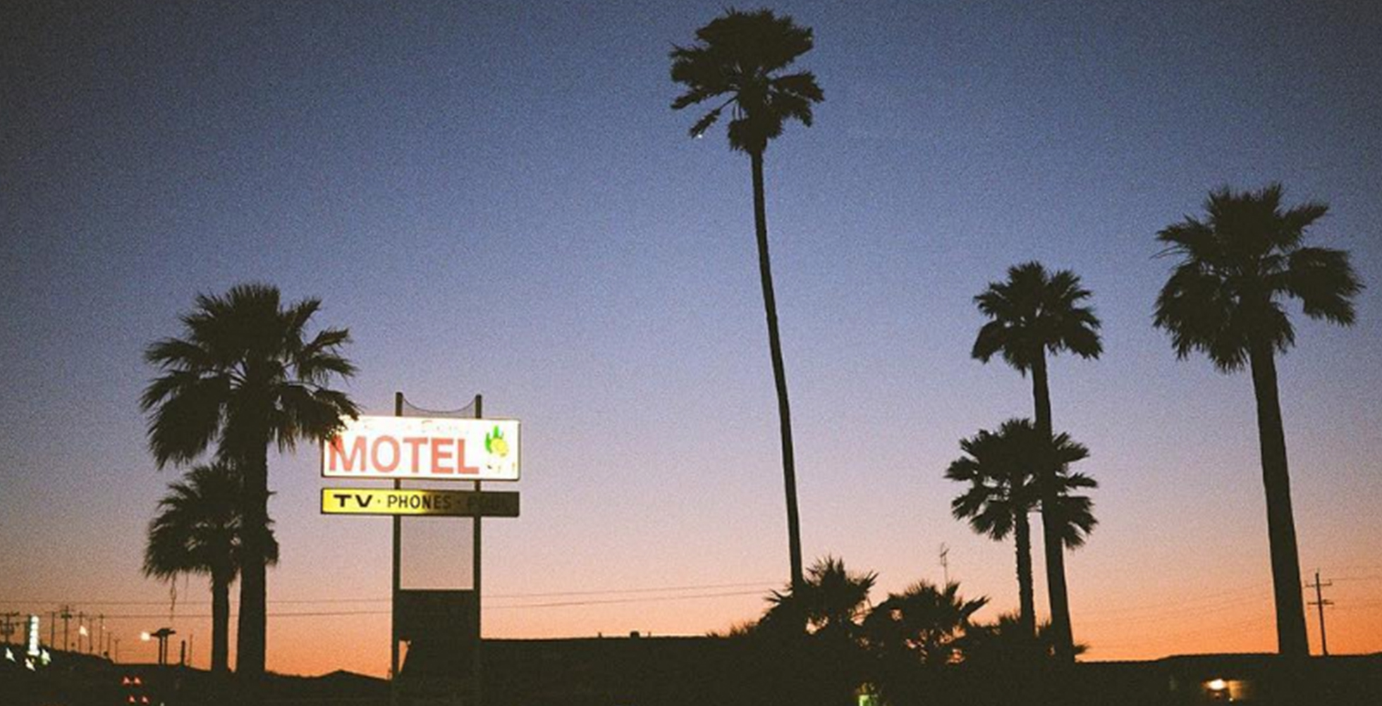 Five LA photographers you need to follow