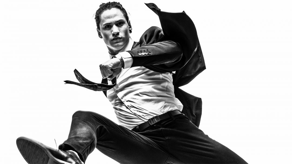 Magic Mike Live is the stage show for women, by women