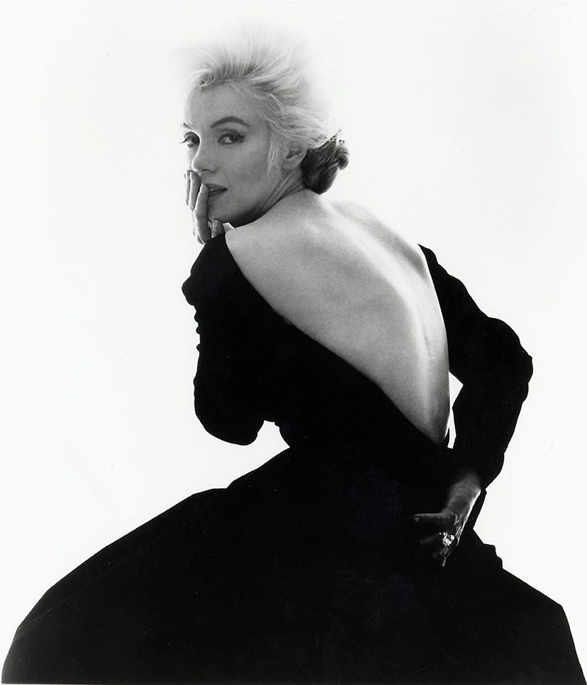 A glimpse into the glamorous world of Christian Dior