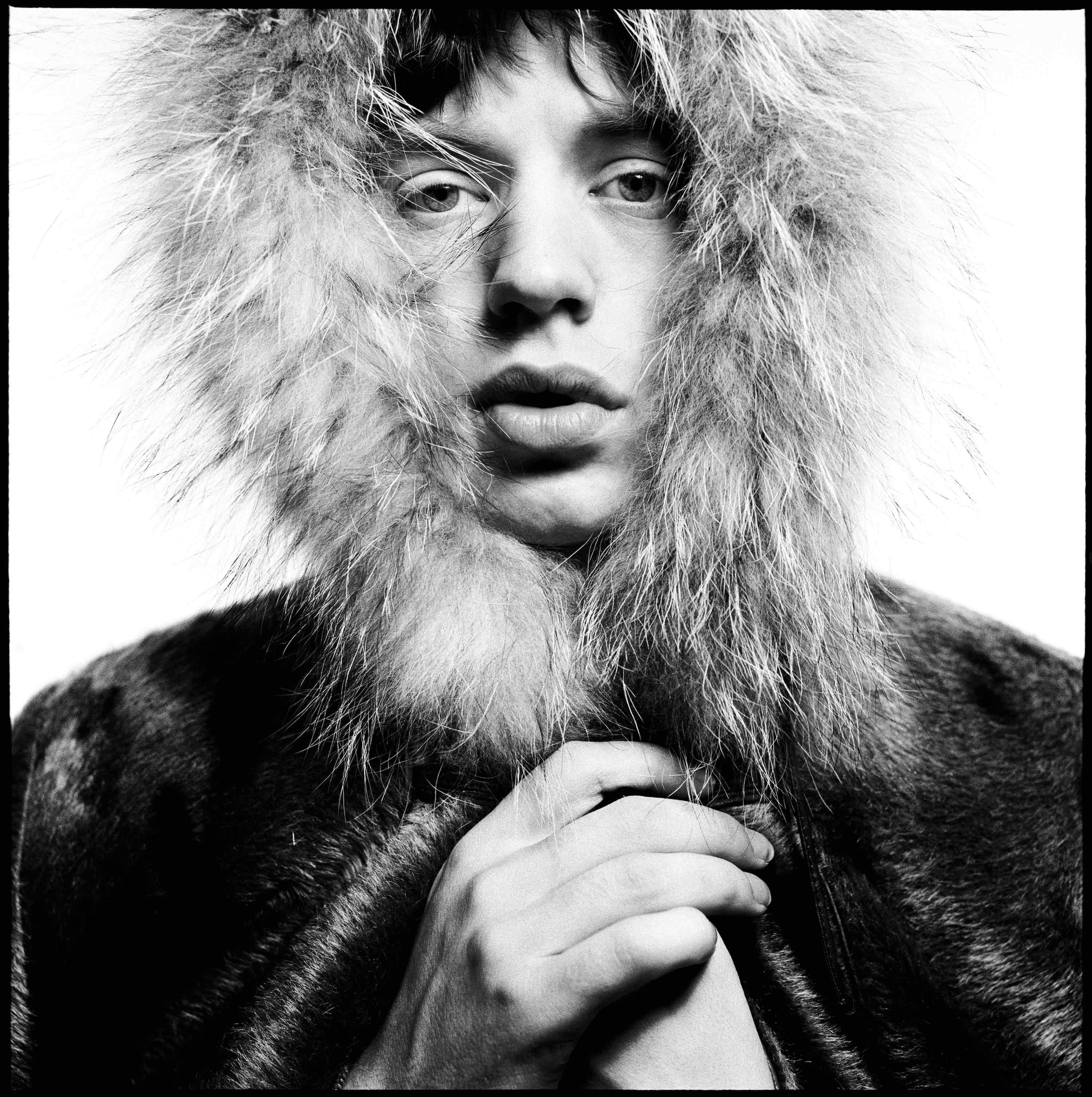 Mick-Jagger-©-David-Bailey.-