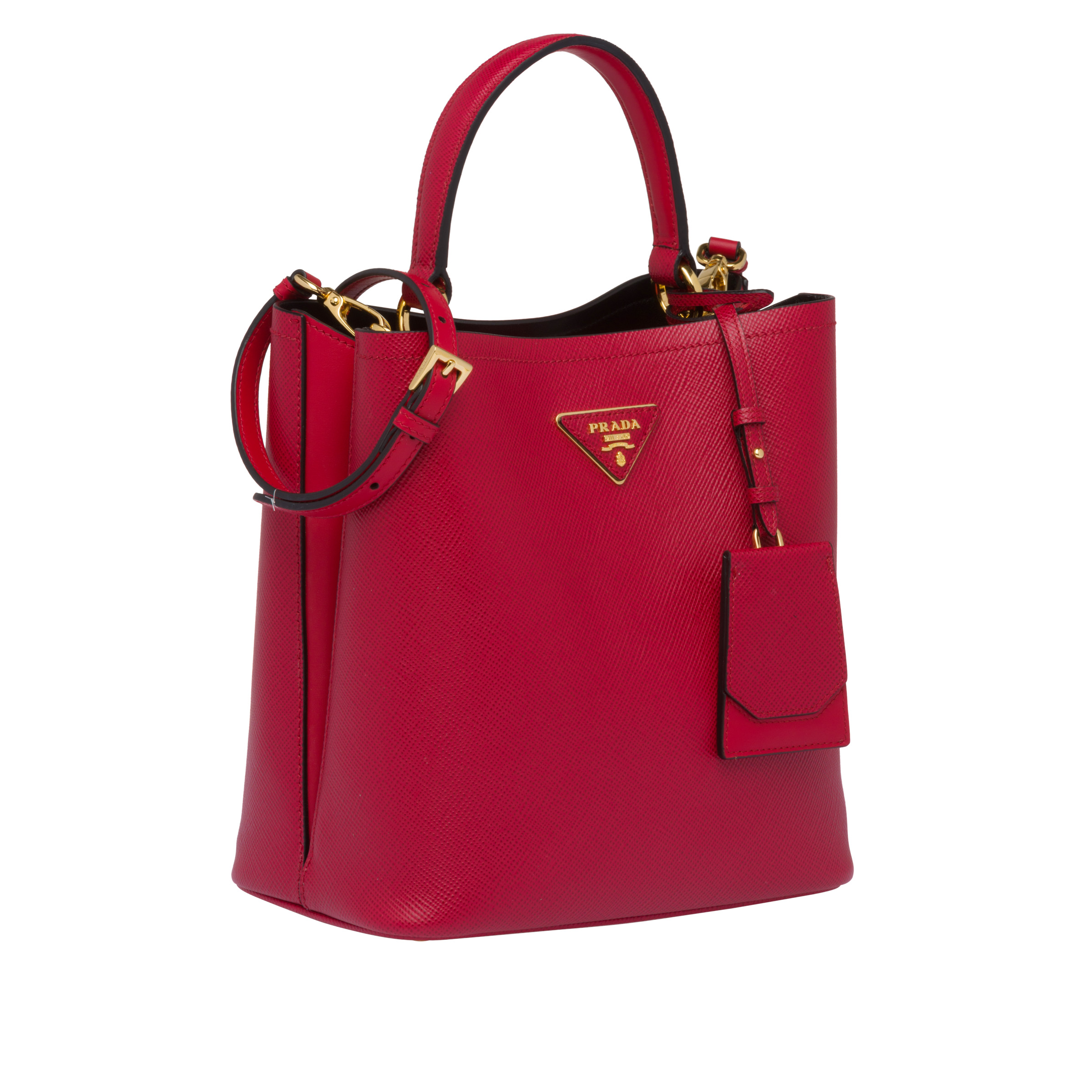 バッグ FW2001 PRADA FRUIT BODY BAG FW2001 PRADA FRUIT BODY BAG