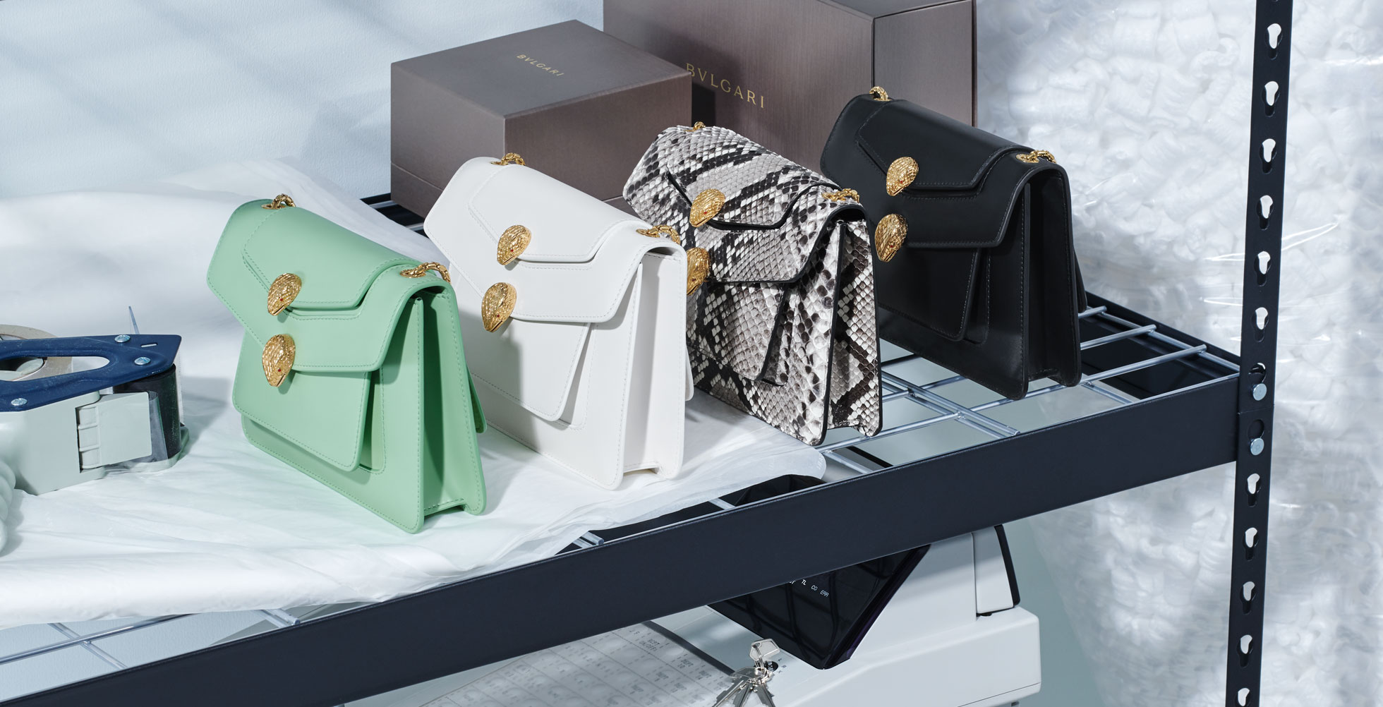 bvlgari x alexander wang