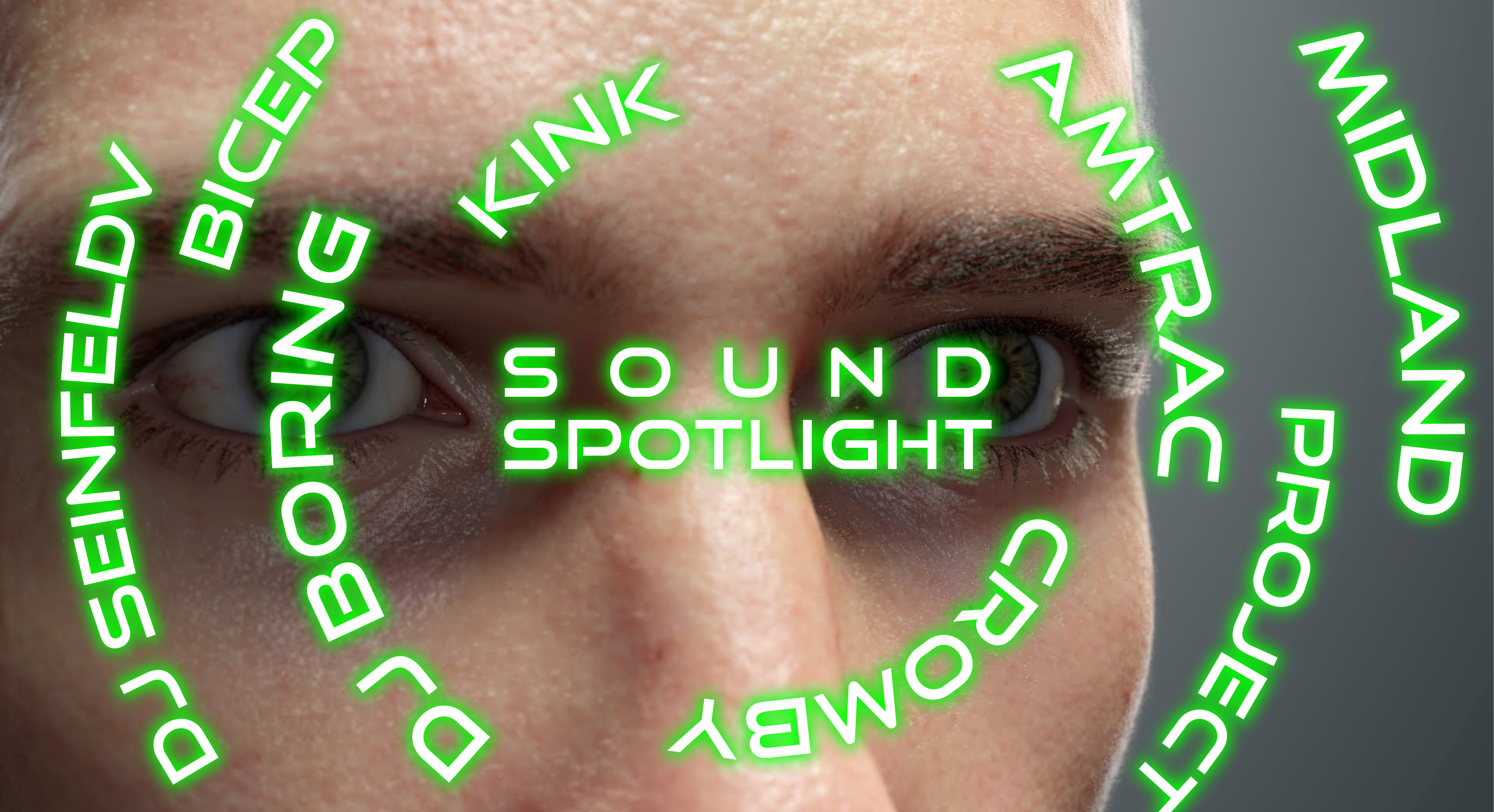 SOUNDSPOTLIGHT: REMIX