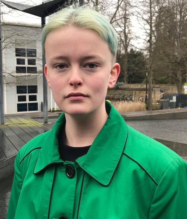 Five intersex people share their stories