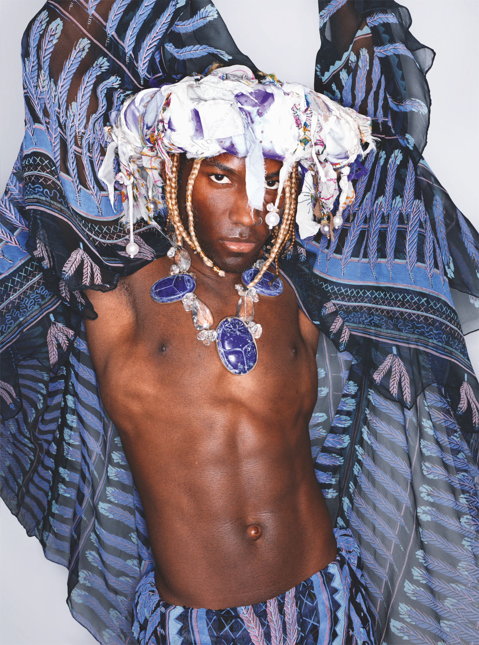 稀少！ザンドラ ローズ作品集【The Art of Zandra Rhodes
