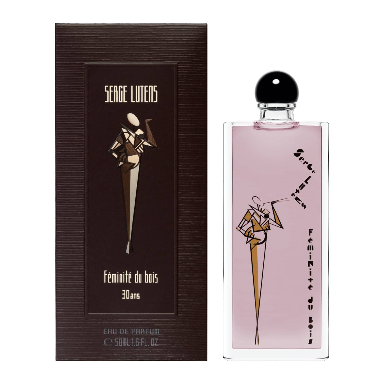 Féminité du bois | Serge Lutens – site officiel