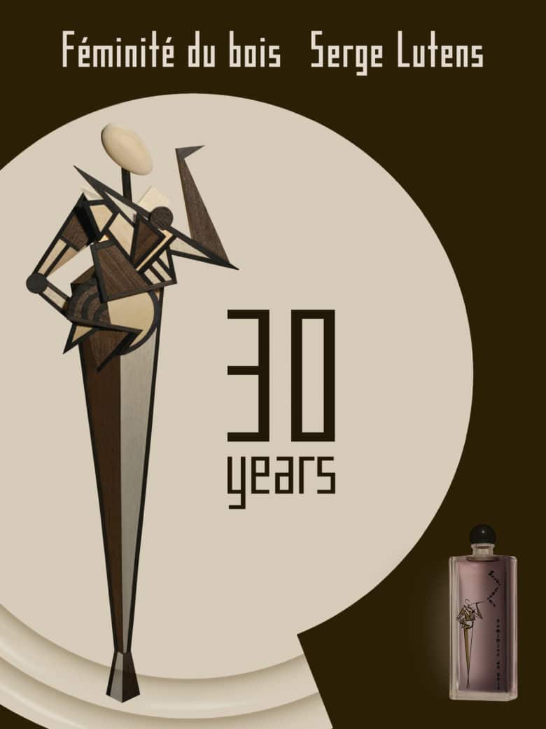 SERGE LUTENS Féminité du bois 香水 Amazon.com : Serge Lutens Feminite du Bois Unisex, 1.7 Ounce