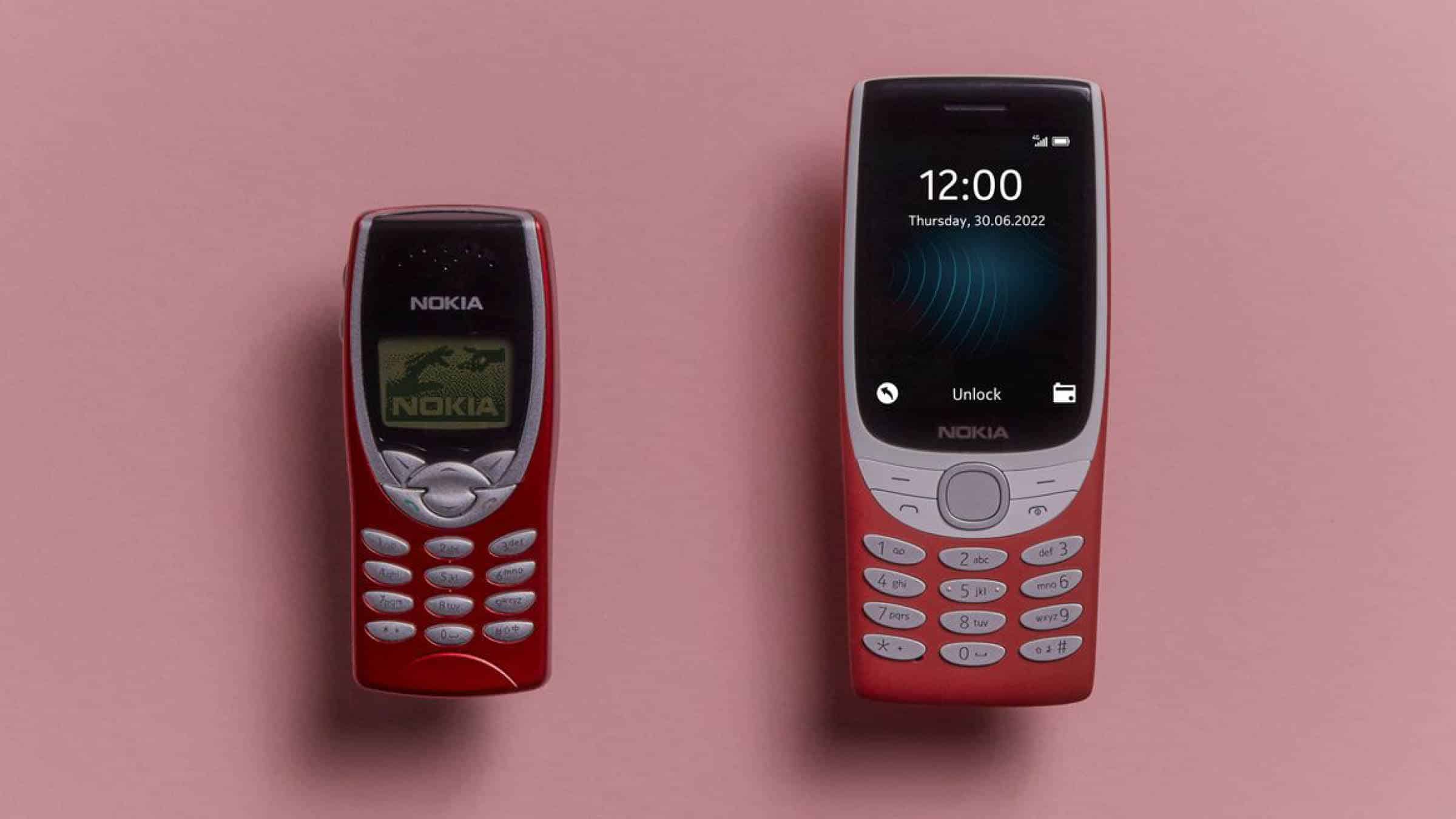 バッグ NOKIA Nokia 2100 - Legacy Portable Computing Wiki