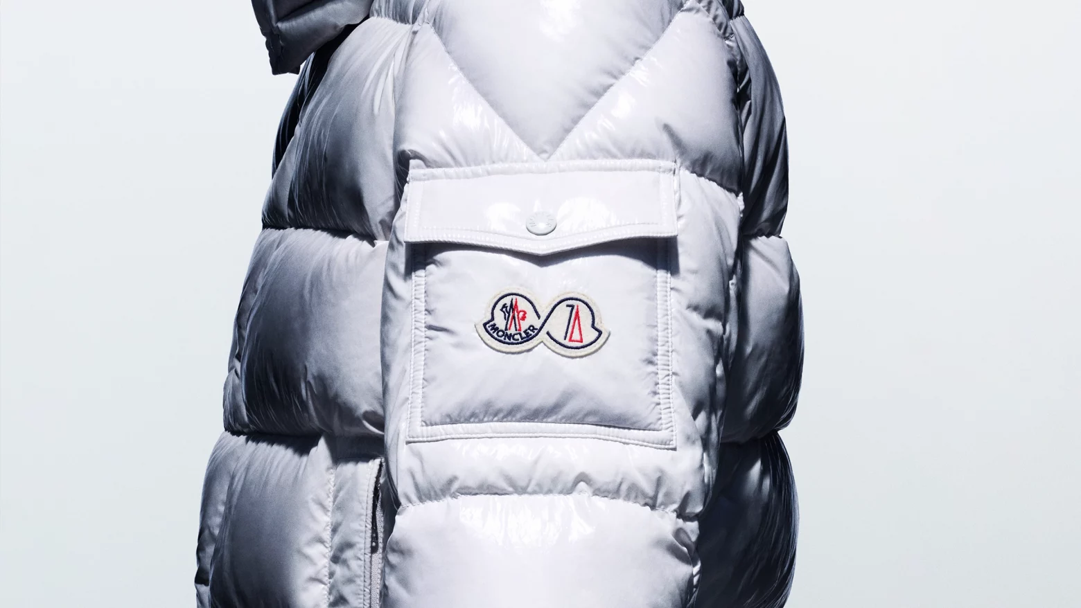 Moncler Down jacket Moncler