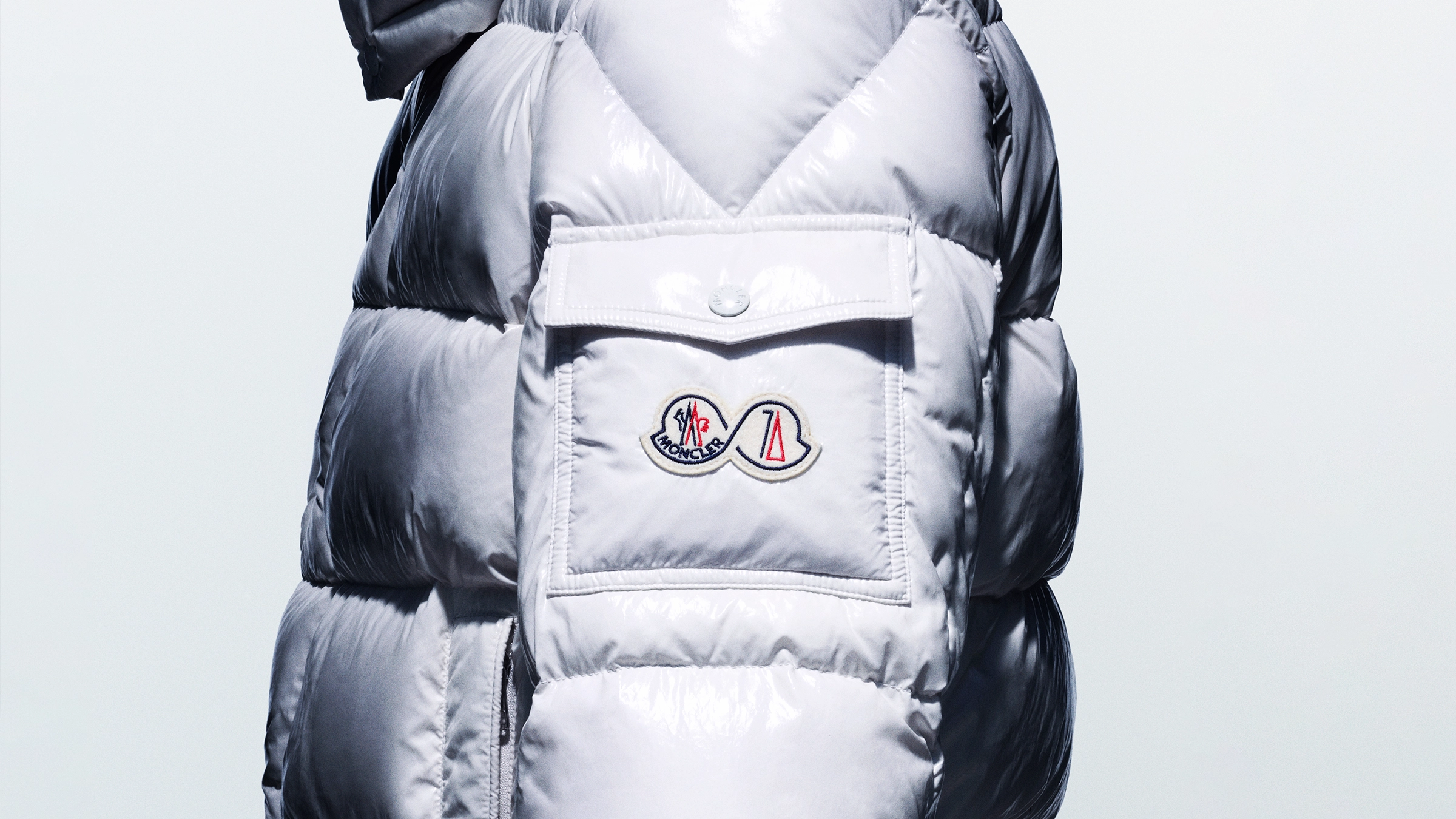 MONCLER2023春夏新作 LUNAR NEW YEAR ダウンジャケット DAREB Moncler Launches 2021 Year of the Ox Collection | Hypebae