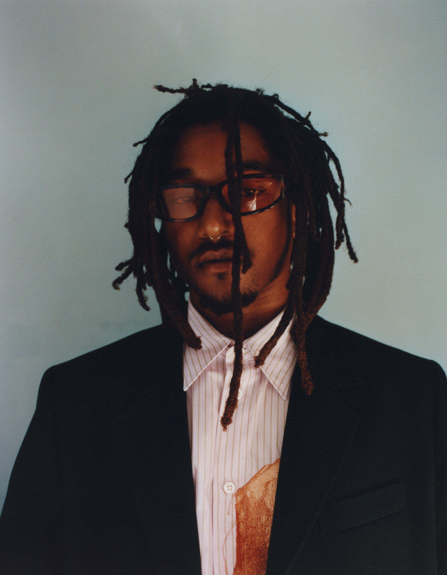 5 Minutes with Jordan Ward: The St. Louis R&B star on his deluxe