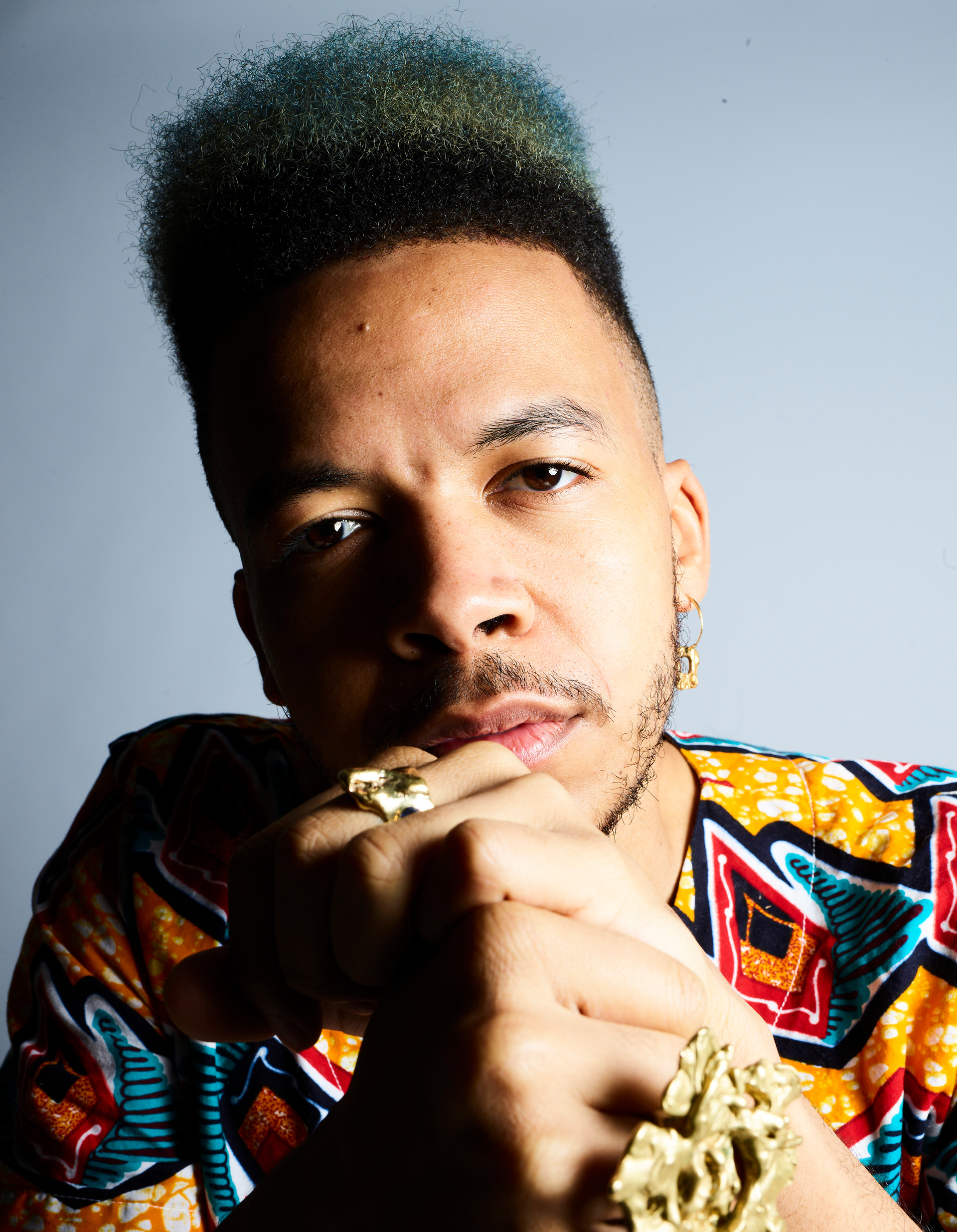 Blue Lab Beats are the UK group bringing euphoric live energy to