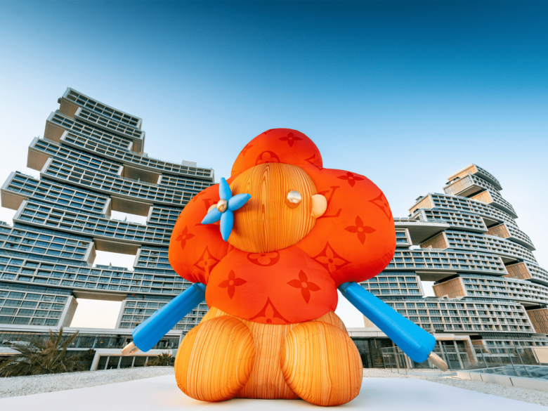 Atlantis The Royal, the new frontier of luxury hospitality, goes