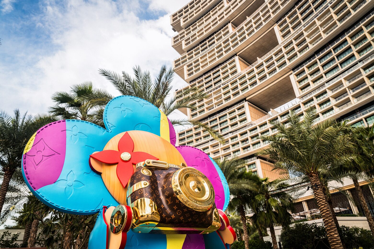 Atlantis The Royal, the new frontier of luxury hospitality, goes