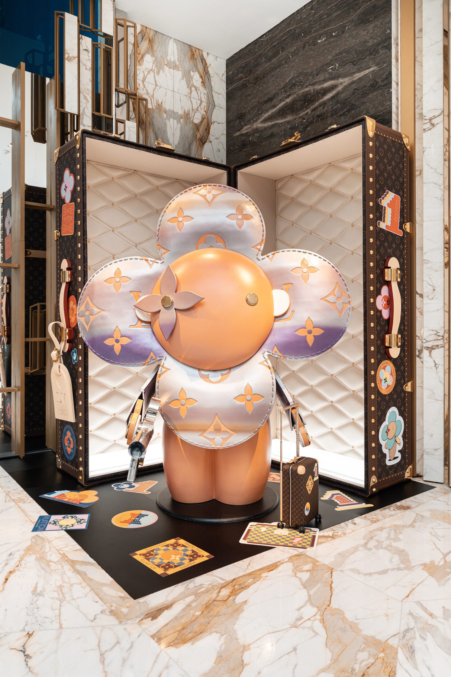 Atlantis The Royal, the new frontier of luxury hospitality, goes