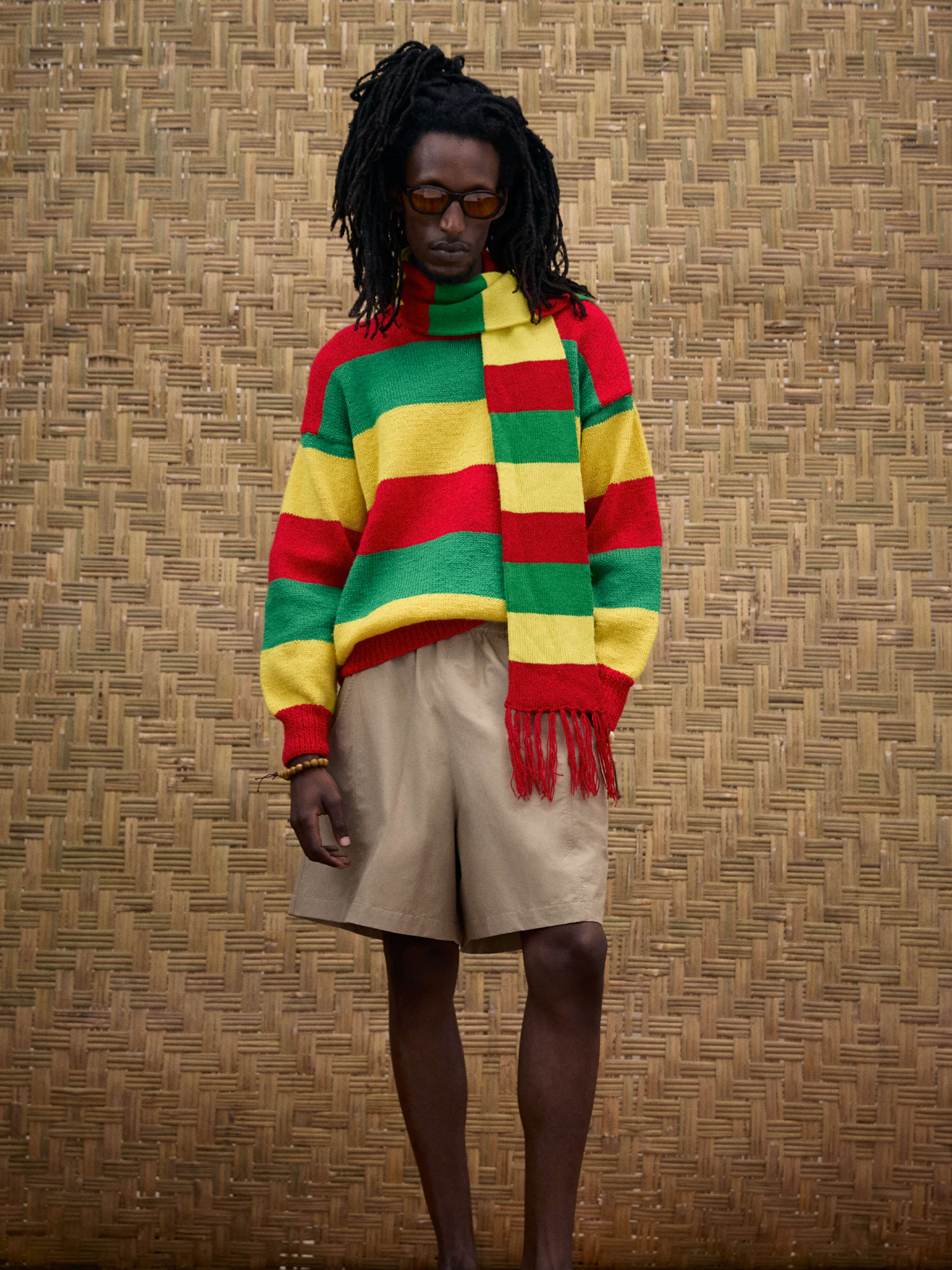 小物 Nicholas daley Nicholas Daley and Kozaburo Craft a Work Wear Capsule for