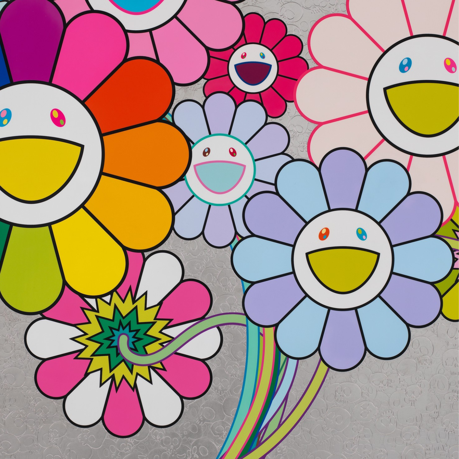 Who. What. Where? No. 96