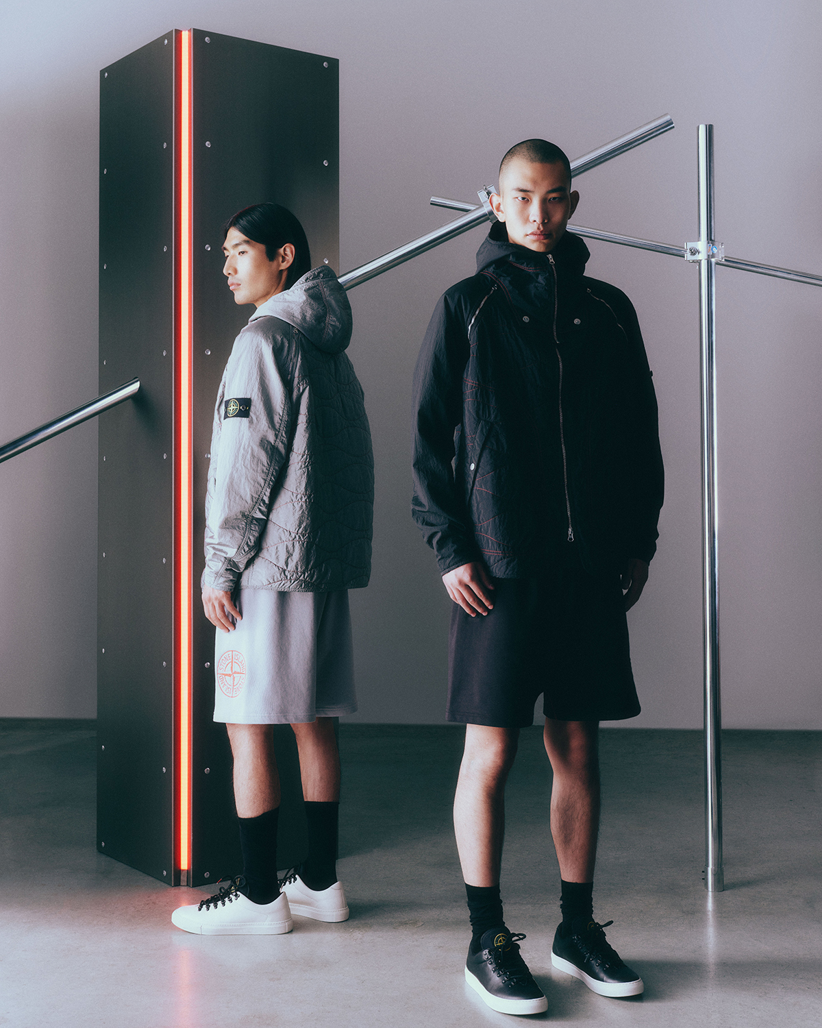 The Goat — Featuring Louis Vuitton x Takashi Murakami