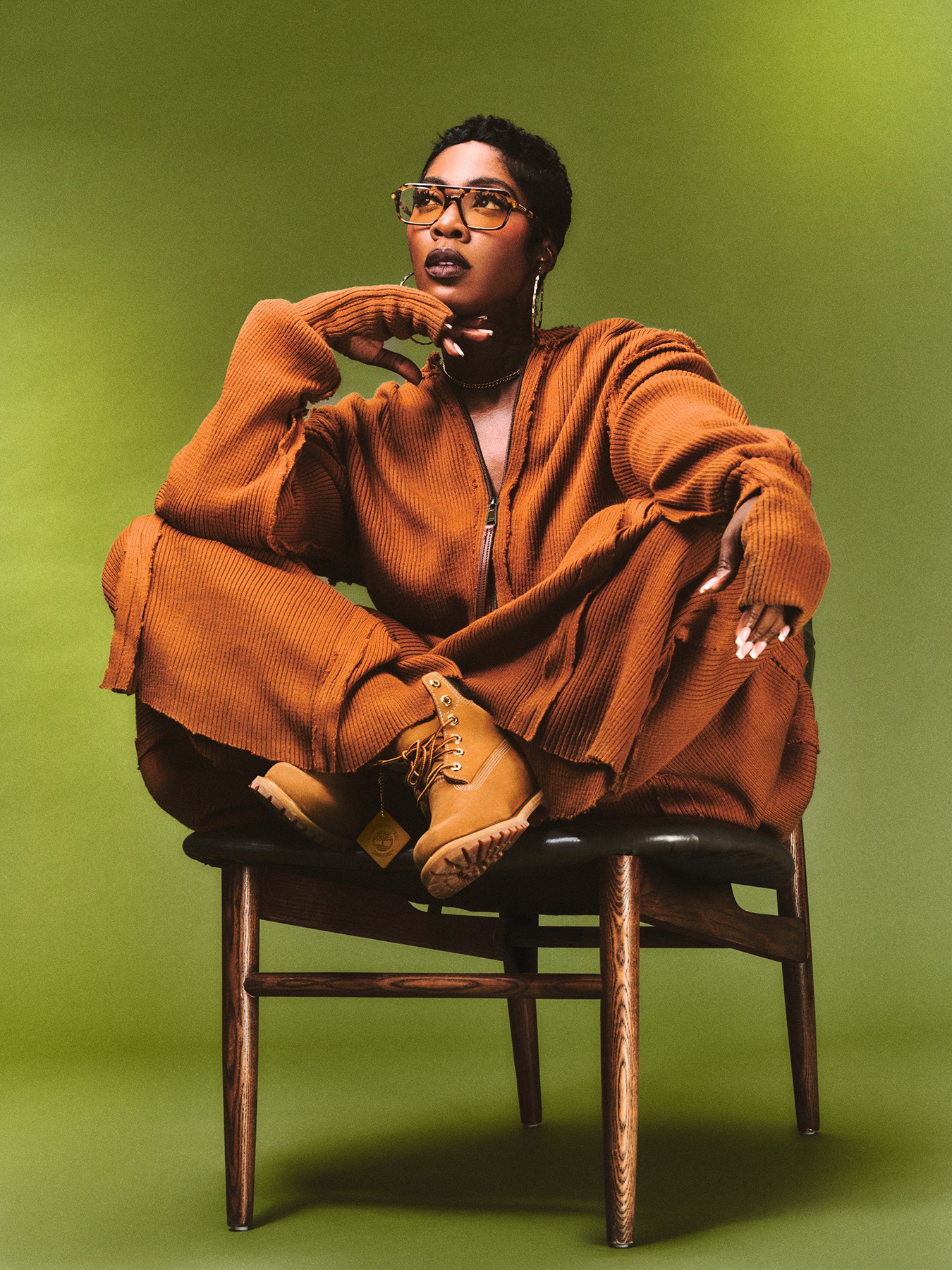 Tiwa Savage: “God is using me to encourage people beyond music”