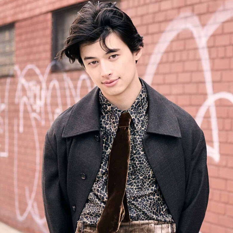 Liam Oh rejects the manosphere